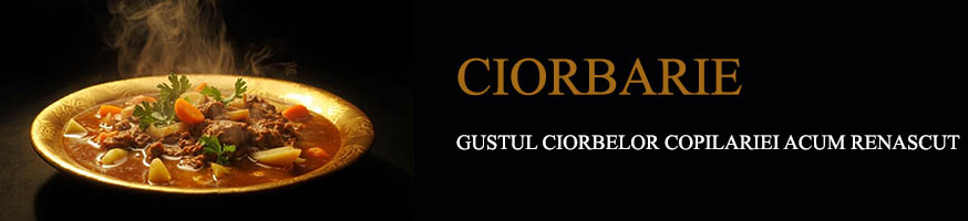 Ciorbarie