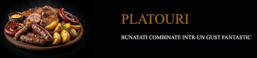 Platouri