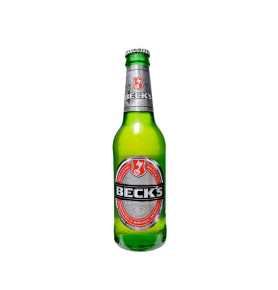 Beck's 330ml