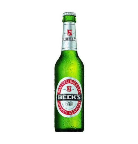 Beck's 400ml