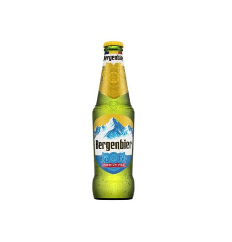 Bergenbier 330ml