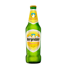 Bergenbier 0.0% 500ml