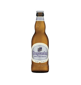 Bere blonda Hoegaarden 330ml