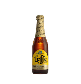 Leffe blonda 330ml