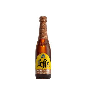Leffe bruna 330ml