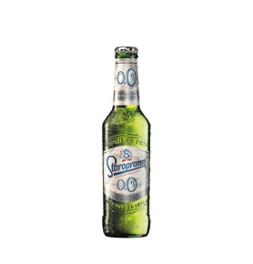 Staropramen 0.00% 330ml