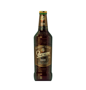 Staropramen dark 330ml
