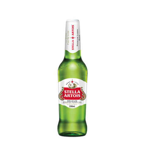 Stella Artois 330ml