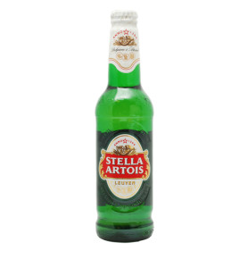 Stella Artois 400ml