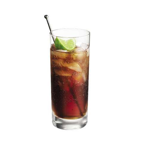 Cuba Libre 400ml