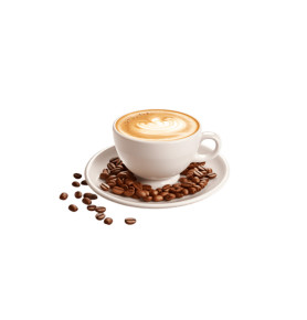 Cafe Latte 160ml
