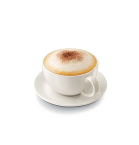 Cappuccino italian decofeinizat 120ml