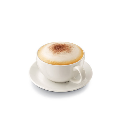 Cappuccino italian decofeinizat 120ml