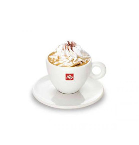 Cappuccino Vienez 120ml