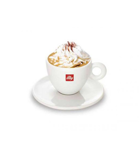 Cappuccino Vienez 120ml