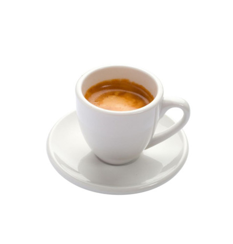 Espresso Dublu scurt 40ml