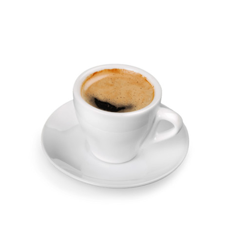 Espresso Lung Decofeinizat 80ml