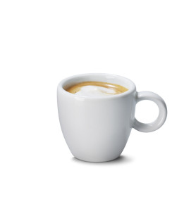 Espresso Macchiato 50ml