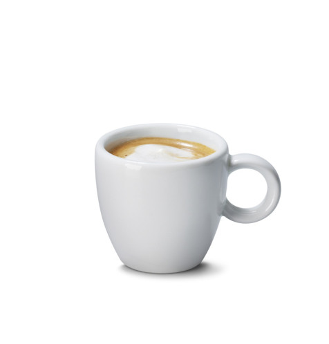 Espresso Macchiato 50ml