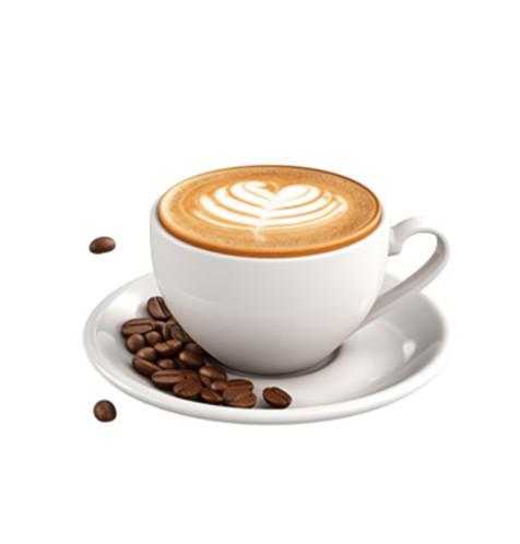 Espresso scurt Decofeinizat 40ml