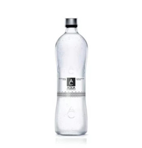 Apa minerala Aqua Carpatica 750 ml