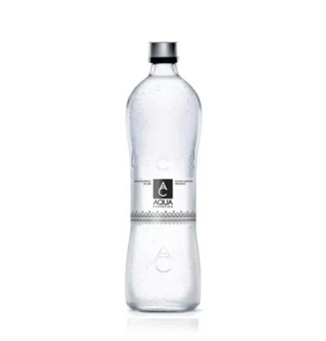 Apa minerala Aqua Carpatica 750 ml