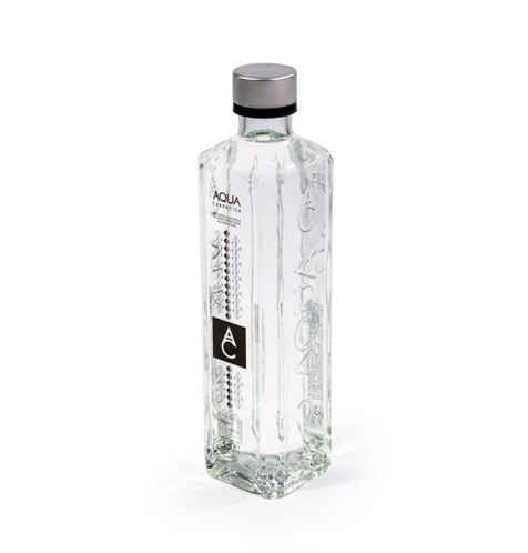 Apa plata Aqua Carpatica 330 ml