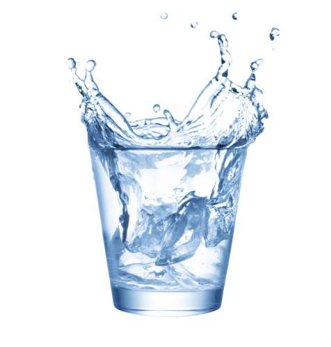 Apa casei alcalină 8.5PH - 400 ml