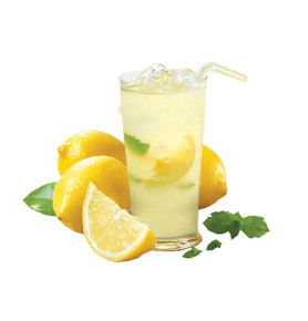 Limonada 400 ml