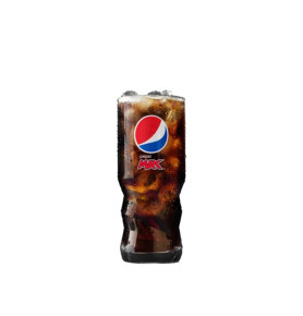 Pepsi Max dozator