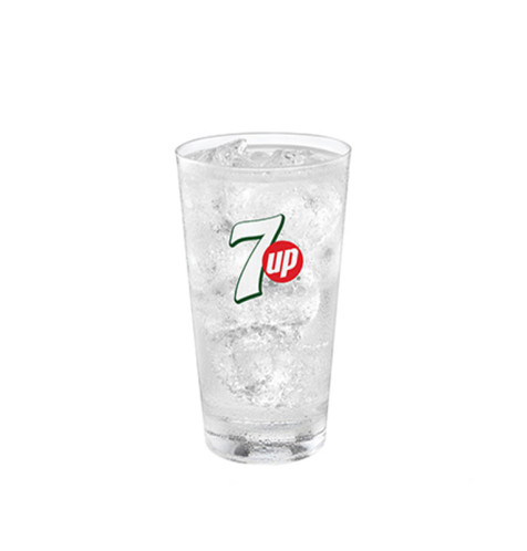 SevenUp dozator