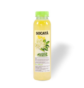 Socata 400 ml