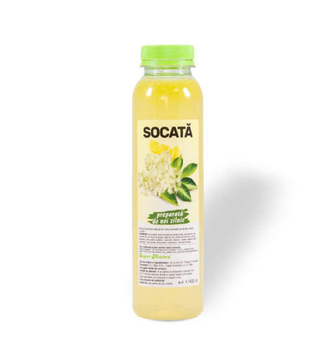 Socata 400 ml