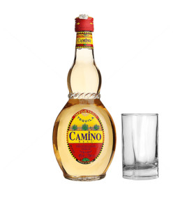 Camino Tequila