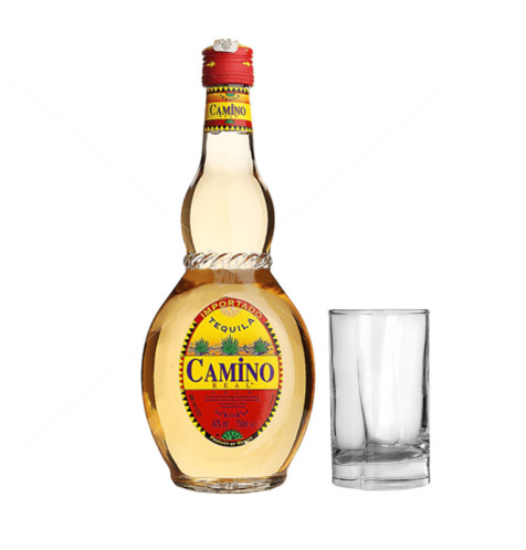 Camino Tequila