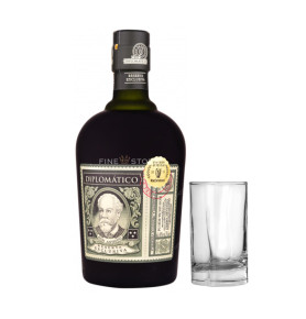 Diplomatico Reserva Exclusiva 50ml