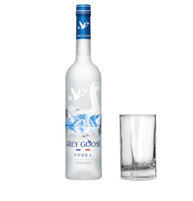Grey Goose 50ml
