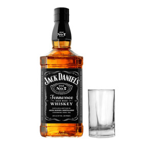 Jack Daniel's wiskey