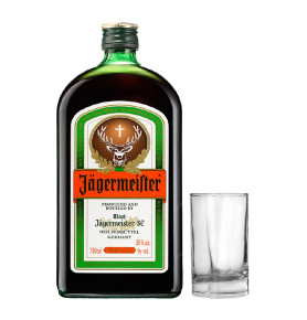 Jagermeister