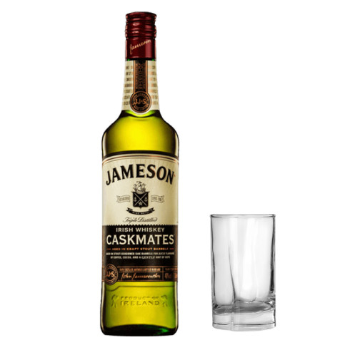 Jameson 50ml
