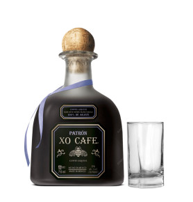 Patron XO Cafe 50ml
