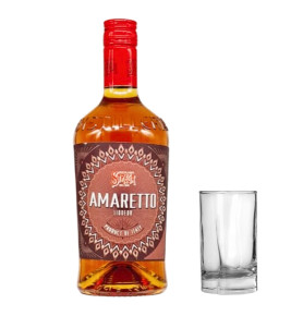 Strega Amaretto 50ml