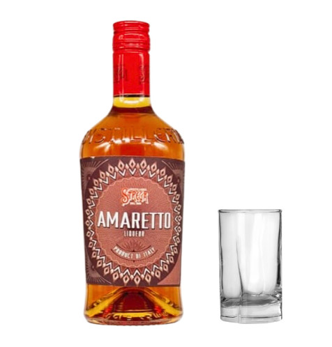 Strega Amaretto 50ml
