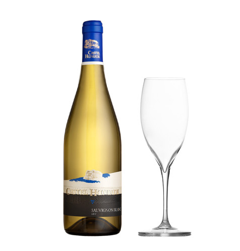 Castel Huniade Sauvignon Blanc, sec 750ml