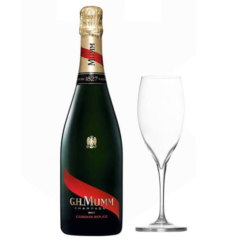 Gh Mumm 750ml