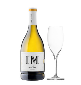 Implicit Chardonnay