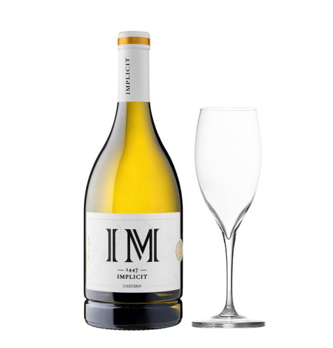 Implicit Chardonnay