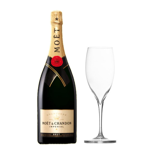 Moet & Chandon Imperial brut 750ml