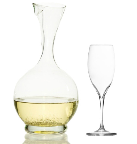 Vin de masa alb demisec 500ml