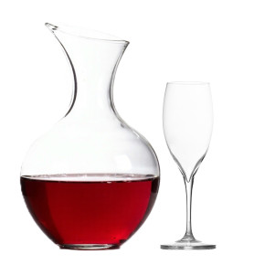 Vinul casei, roșu sec 1000ml